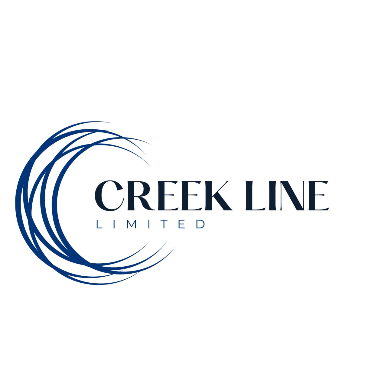 Creek Line Limited Logo